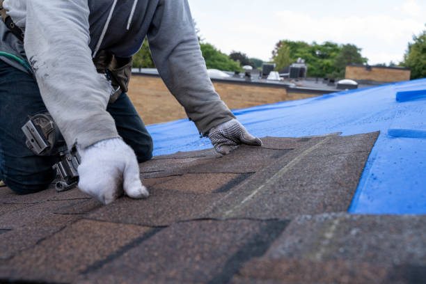 Slate Roofing Contractor in Newton, MS