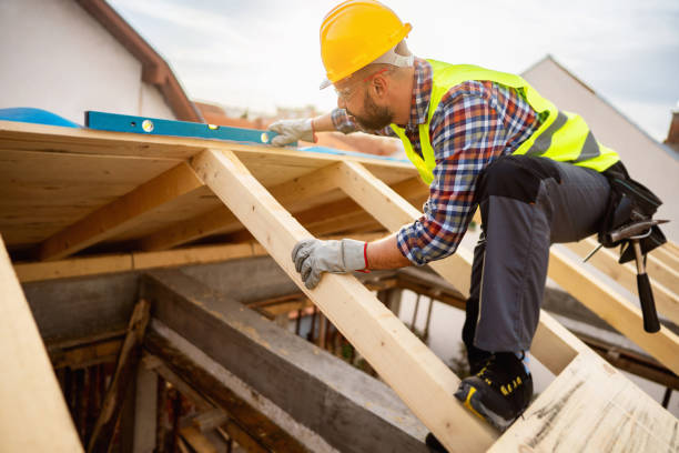 Best New Roof Installation  in Newton, MS