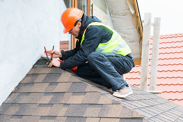Best Slate Roofing Contractor  in Newton, MS